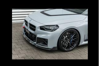 Dahler BMW M2 με 621Ps 